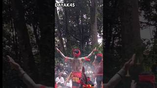 Panglima jilah hadir di acara PASUNDAN 🔥🔥🔥