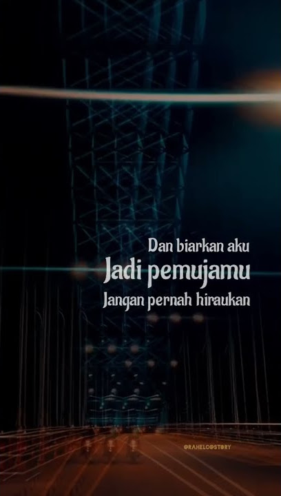 Story wa (PEMUJA RAHASIA) S ON 7