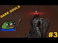 Contra el caballero negro [Capítulo 3] - Dark Souls Remastered