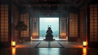 Escape to Serenity: Pagoda Ambience for Deep Meditation & Relaxation