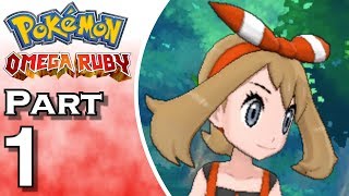 3DS] Pokémon: Omega Ruby v1.1 (E4T) - João13