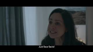 The benefit of Doubt- Official trailer ENG