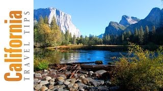 California travel tips host veronica hill shares her yosemite guide in
this episode of "california tips." plan on a full week to fully enjoy
th...