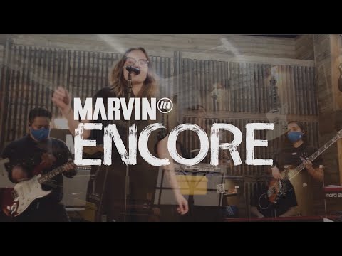 Behind the Scenes: MexFutura en #MarvinEncore presentado por Adidas