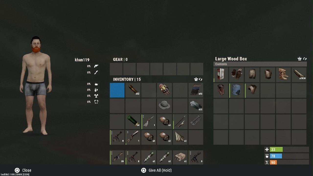 The Rust Files Part 1 - YouTube