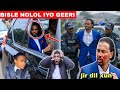 DEGDEG BISLE OO NOLOL IYO GEERI LAGU LA YAHAY, QOYSKIISA OO HADLAY &amp; CABSIDA LAGA QABO IN LA DILAY😱