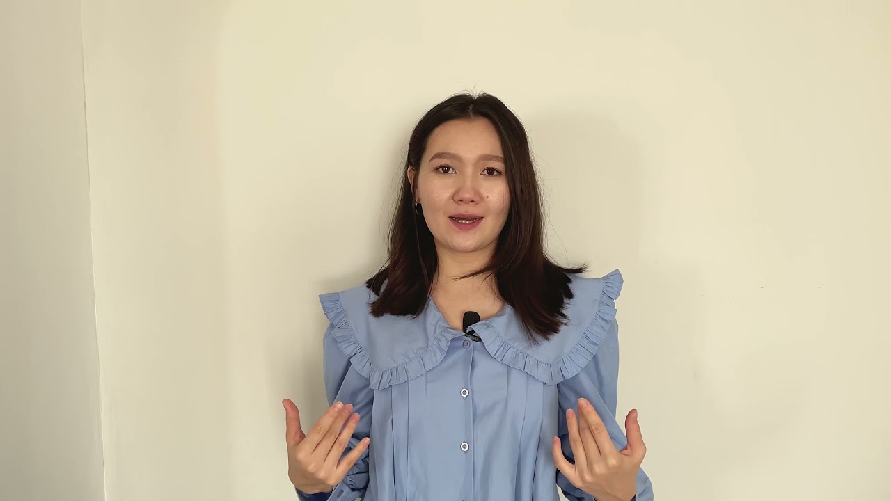 Из старого СВИТЕРА - в новый КАПОР // DIY