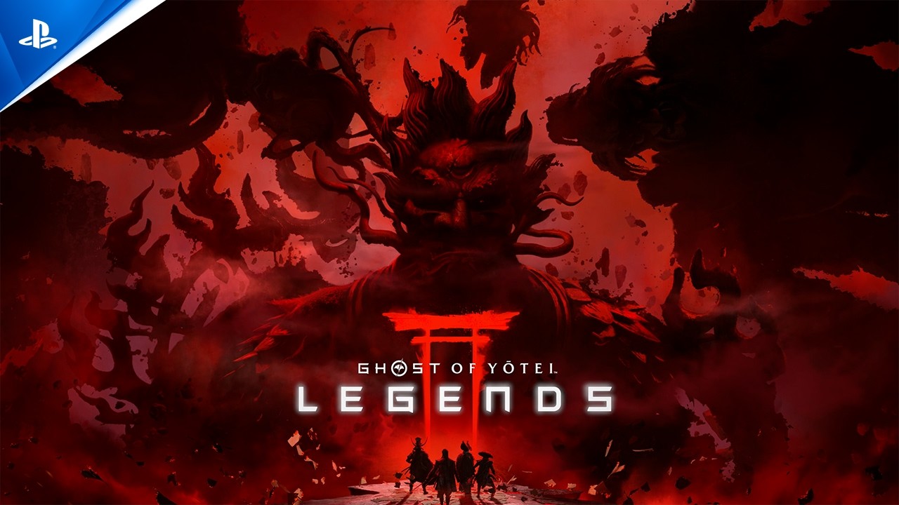 『Ghost of Yōtei』の無料DLCオンライン協力マルチプレイモード「Legends／冥人奇譚」について詳しくお届け！
