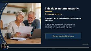 AEP Prep #4: What Is the Annual Notice of Change (ANOC) | Medicare Plan Changes Explained