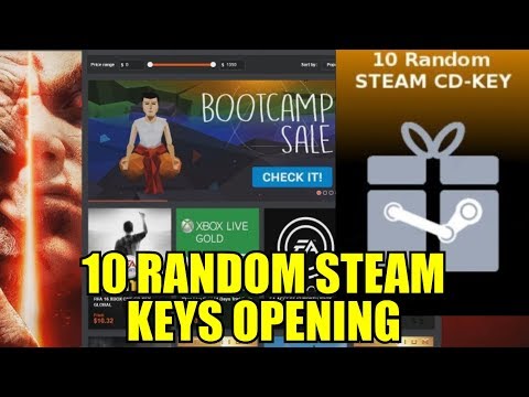 lost in random steam key lost in random steam key