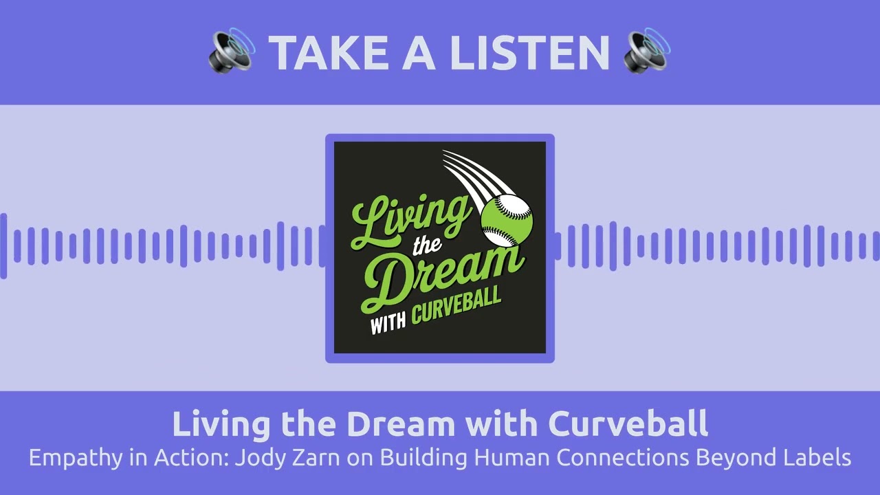 July 08 - Empathy in Action: Jody Zarn on Building Human Connections Beyond Labels - Full - Take a L