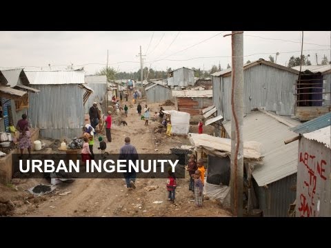 Africa’s social divides | Urban Ingenuity
