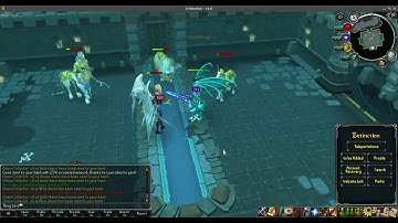 Top Runescape Private Server: Eternal718 Runescape Private Server Brand New RSPS