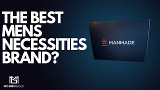 Best necessities brand for men? Our review of the ManMade Brand boxer briefs/socks/ best in 2024?