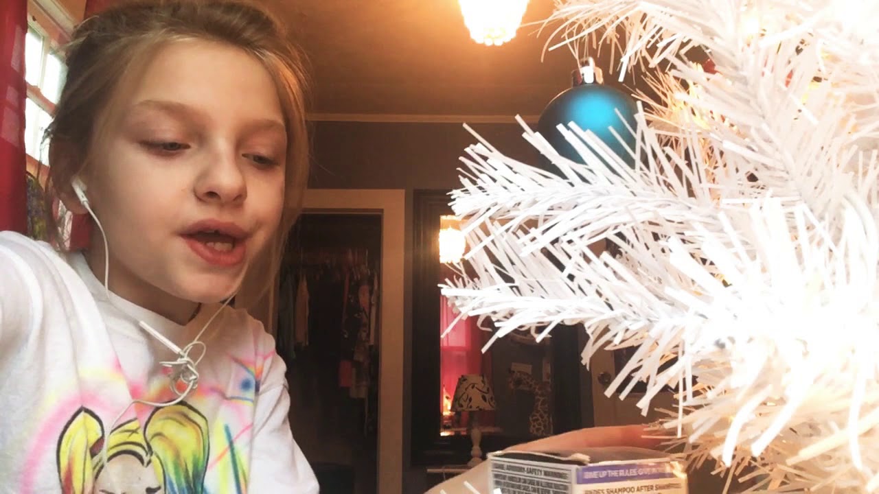 ASM Are Dying Your Hair YouTube