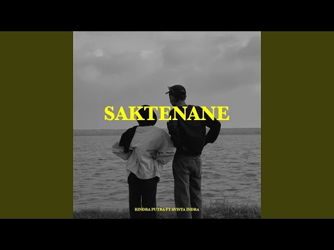 SAKTENANE - RESTIANADE || MAFIA KERONCONG