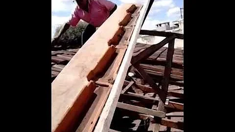 Quanto custa para retirar telhado?