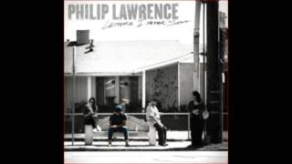 Watch Philip Lawrence Just Breathe video