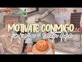 *MUCHA MOTIVACIÓN* LIMPIA y COCINA conmigo | 100% REAL | A mi manera