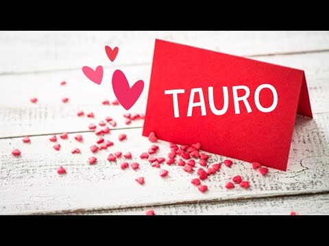 TAURO ♉️ ALGUIEN DEBE TOMAR UNA DECISIÓN IMPORTANTE 🤯😵‍💫SE CIERRA UN ...