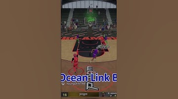 2k25 Auto Green + Dribble Zen Script #2k #2k25 #cronuszen