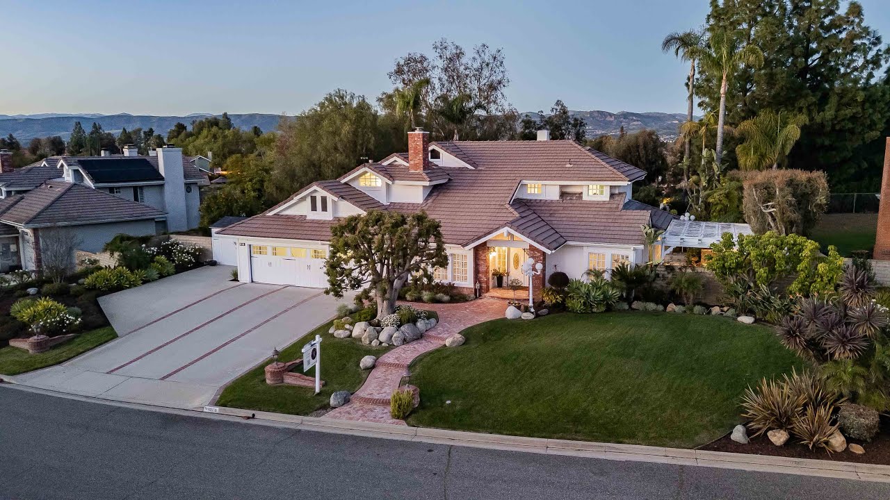 637 Bluegrass Street, Simi Valley