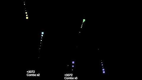 Pel High Score Crowd Participation Experiment Thingey