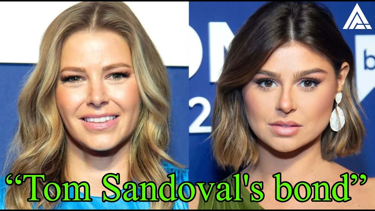 'Vanderpump Rules' Raquel Tells Ariana Her Fears About Sandoval Are