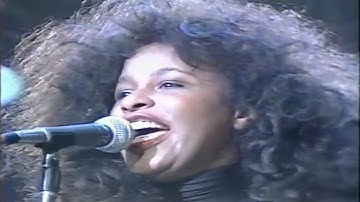 Chaka Khan – What Cha