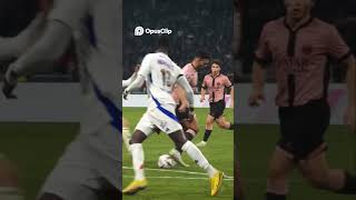 Soccer Showdown  Lee vs  Hakimi! Epic Match on the Field!