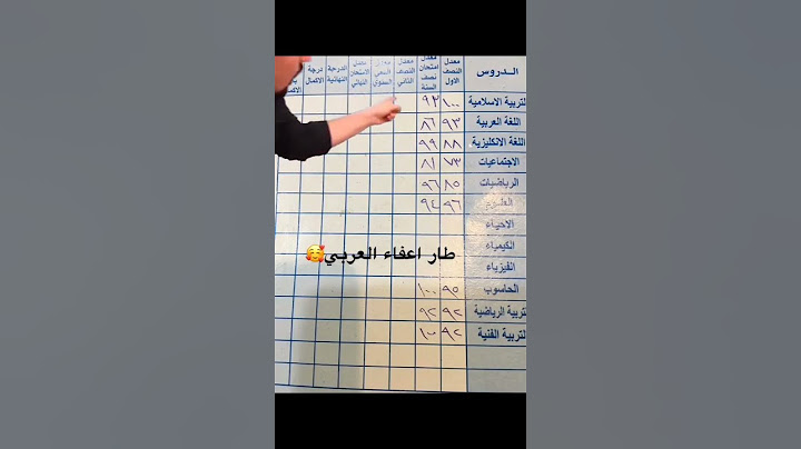 مشكلة الاستاذ علي صادق مع اللغة العربية
