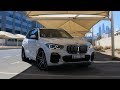 NEW 2019 BMW X5 50i M Sport POV Test Drive - Cold Start & Exhaust Sound