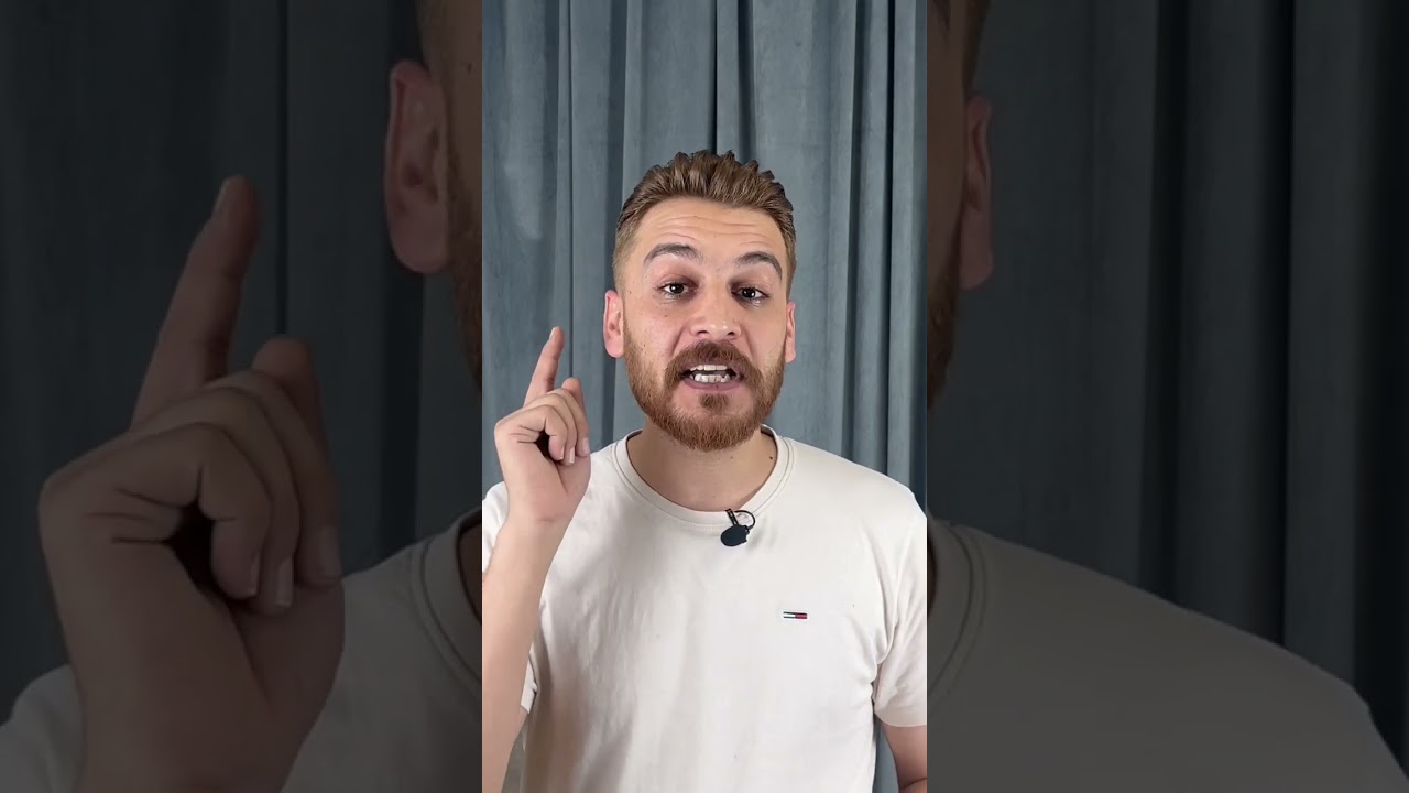 تمنى لو ابوه ضربو 😭