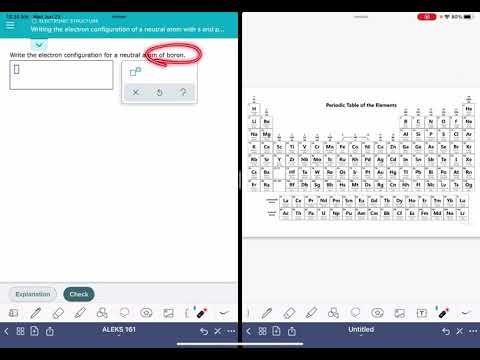 What Is The Electron Configuration For Neutral Atom Of Carbon