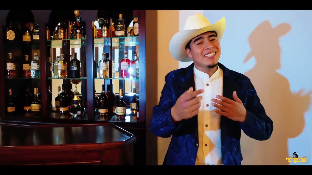 Los Kumbia Tex Norteño - Por siempre te amaré (Tema inedito)