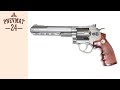 Пневматический револьвер Borner Super Sport 702 (6)