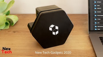 New Tech Gadgets 2020 | The ULTIMATE Review