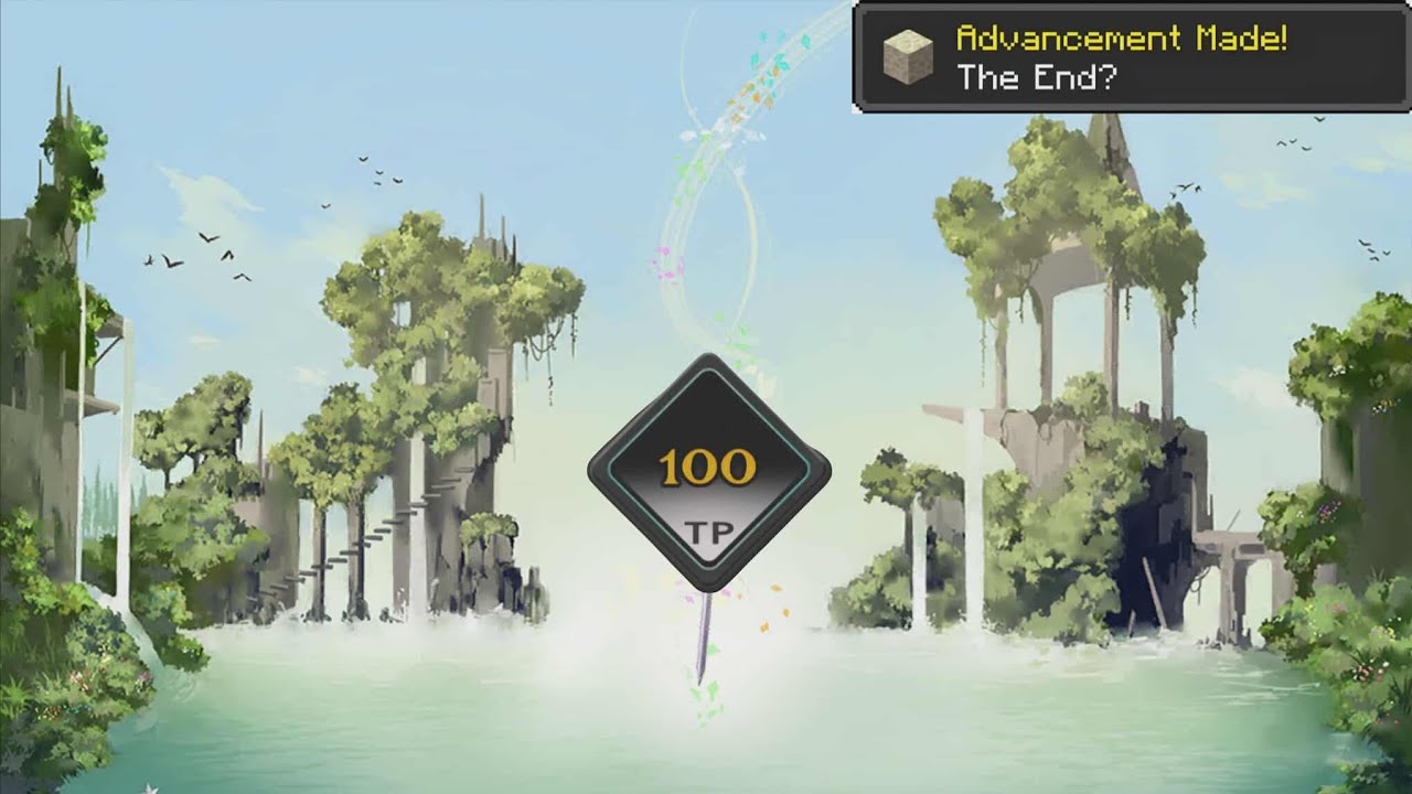 [Cytus] L10: IN MEMORY OF MANEO TP100