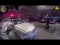 Glock Switch Thieves Boxed In By Police