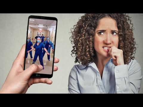 Dancing for Doctors!