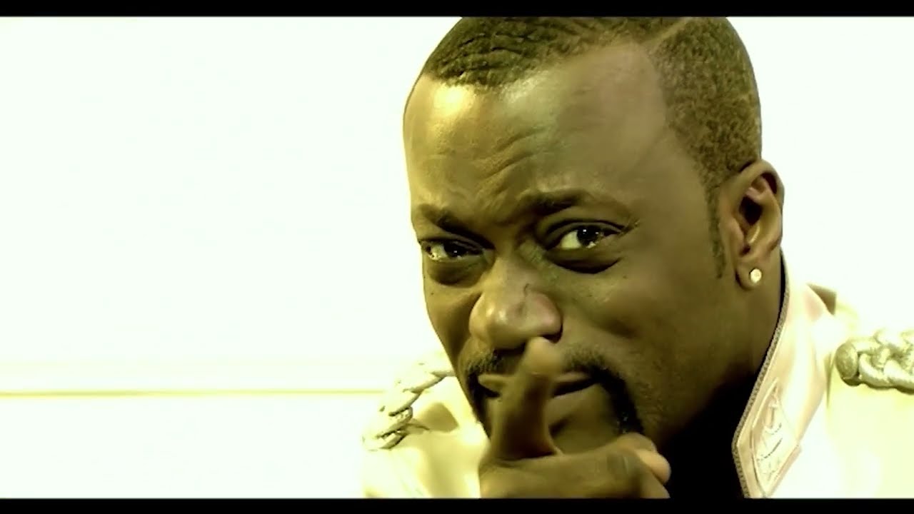 MEIWAY OFFICIEL - Meiway - Mami feat. Lynnsha (clip officiel)