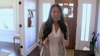 47 Best Home Decorating Ideas To Easily Update Your Home | Joanna Gaines New House Video