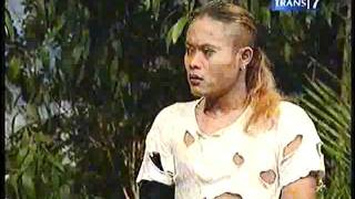 Opera Van Java 126 Biang Kerok