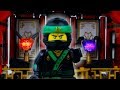 LEGO Ninjago COMPILATION STOP MOTION | Best of LEGO Ninjago Fights | LEGO Ninjago | By Billy Bricks
