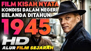 Kisah Perjuangan ADIK-KAKAK Warga Belanda Ditahun 1945