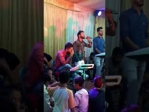 Dil goma taari madnoovery popular Kashmiri songsung by Aiju baba