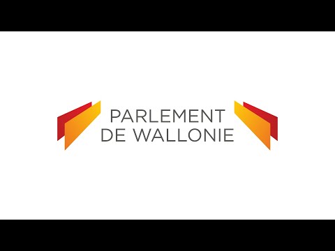 Parlement de Wallonie - Film de présentation (2019)