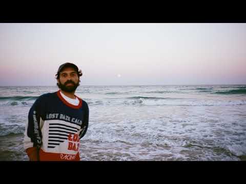 Ben Abraham - Don't Give Yourself Away (for Lily)