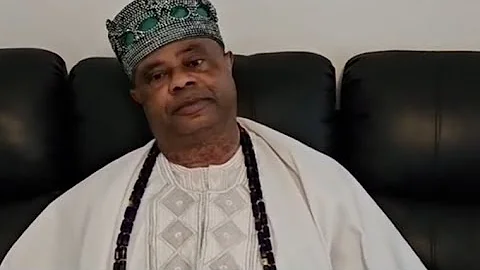 Oba Temu on Ojaja and Wasiu Ayinde 