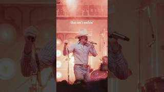 We fired this one up in Helotes #countrymusic @MidlandVEVO